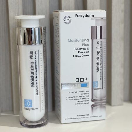 FREZYDERM MOISTURIZING PLUS