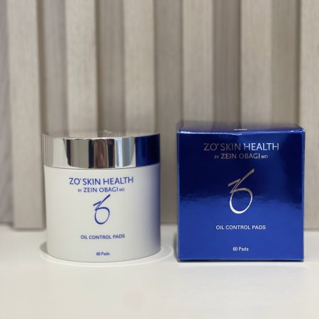 OBAGI OIL CONTROL PADS