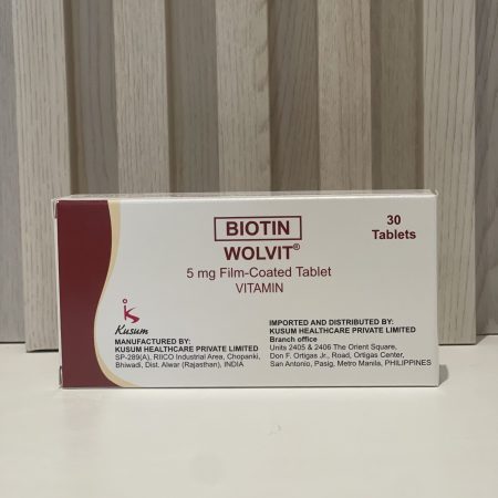 BIOTIN