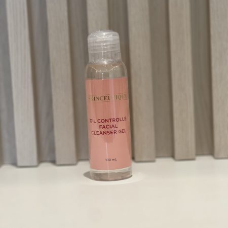 OIL CONTROLLE CLEANSER GEL