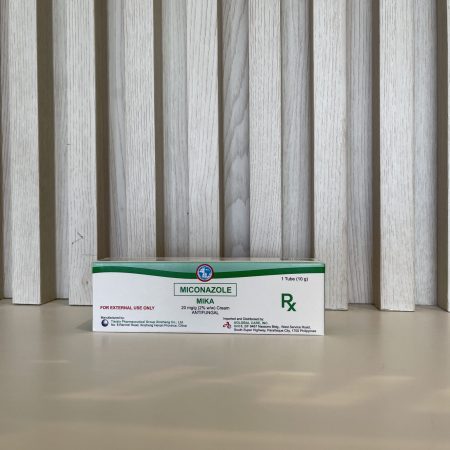 MICONAZOLE