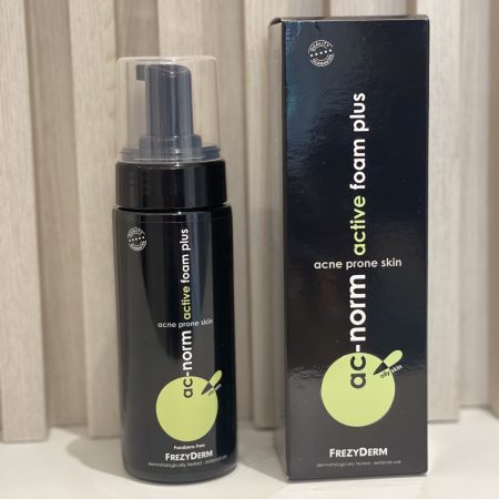 ACNORM FOAM PLUS