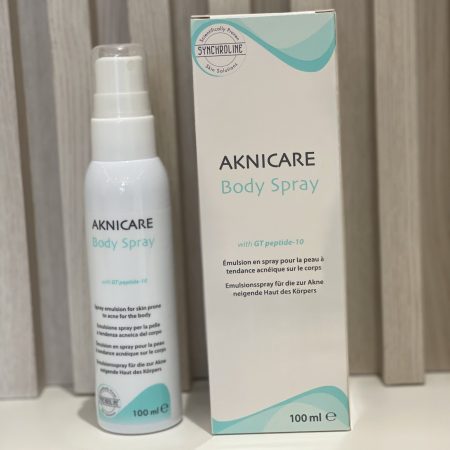 AKNICARE