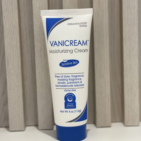 VANICREAM