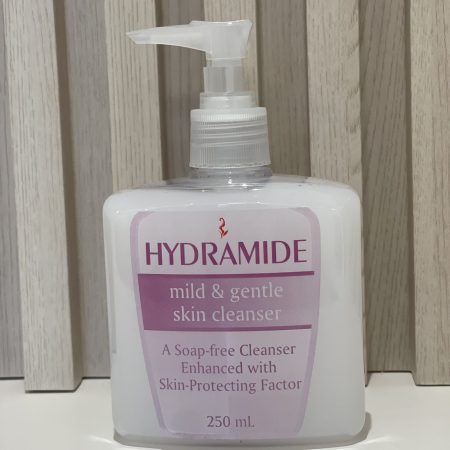 HYDRAMIDE CLEANSER