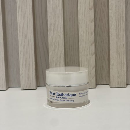 SCAR CREAM