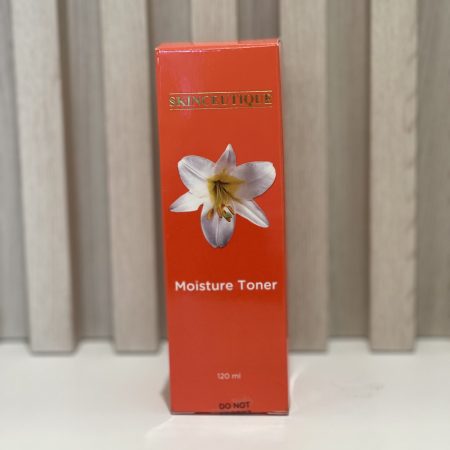 MOISTURE TONER