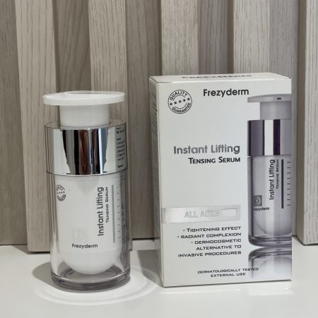 FREZYDERM INSTANT LIFTING SERUM