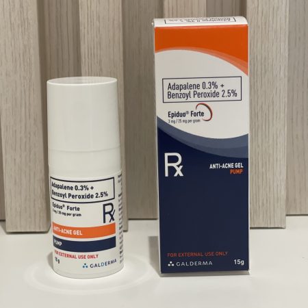 EPIDUO FORTE