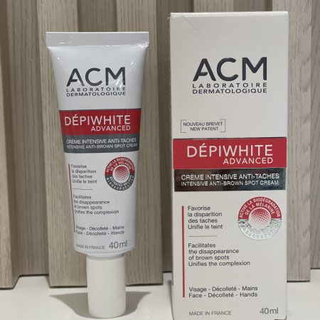 DEPIWHITE ADVANCED