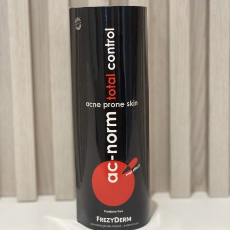 ACNORM TOTAL CONTROL