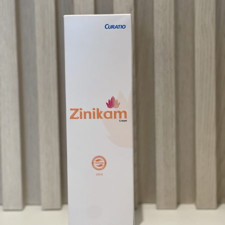 ZINIKAM