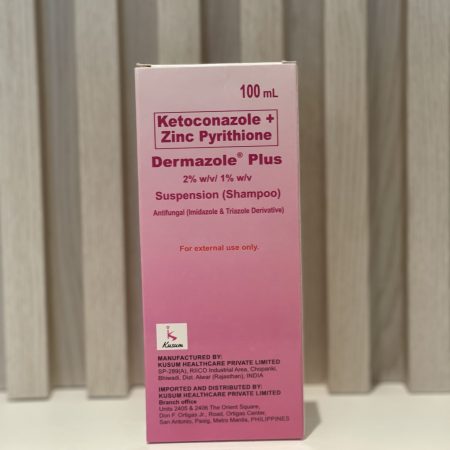 DERMAZOLE