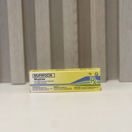 MUPIROCIN