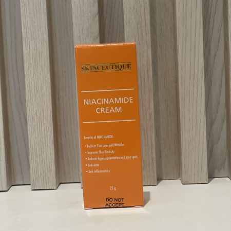 NIACINAMIDE