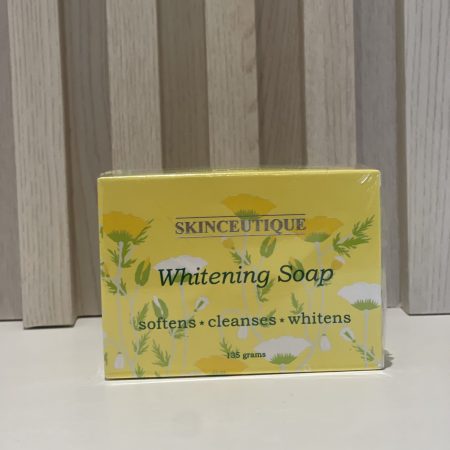 WHITENING SOAP