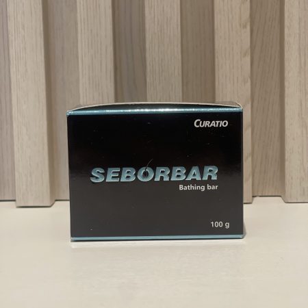 SEBOBAR SOAP