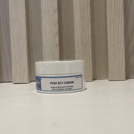 POST ECT CREAM