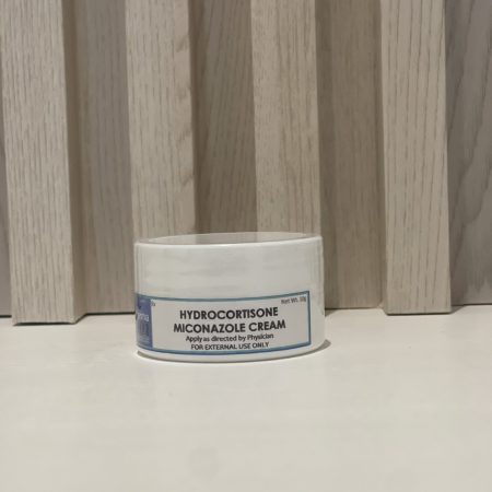 HYDRO MICO CREAM