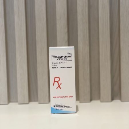 TRIAMCINOLONE