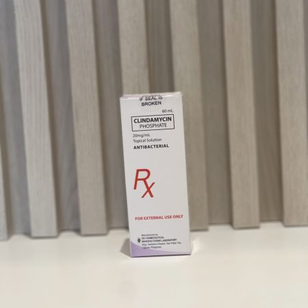CLINDAMYCIN