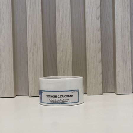 TRETINOIN/RETINOIC