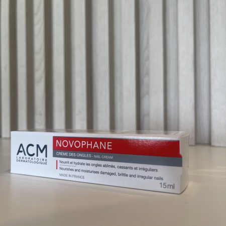 Novophane (Nail Cream)